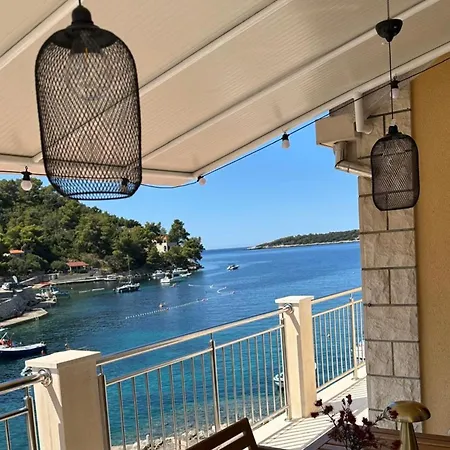 Apartments Korcula Апартаменты Прижба