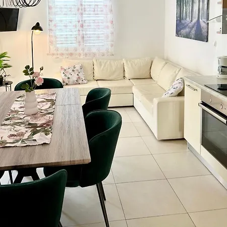 Апартаменты Apartments Korcula