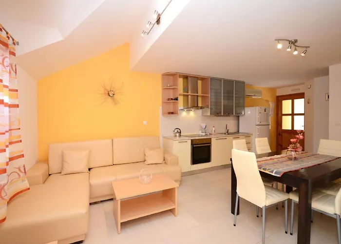 Apartment Apartments Korcula *