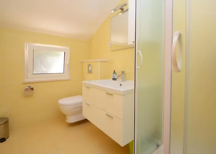 Апартаменты Apartments Korcula *