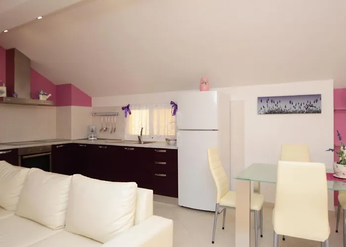 Apartments Korcula Апартаменты *
