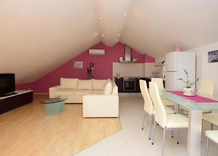 Apartments Korcula Апартаменты