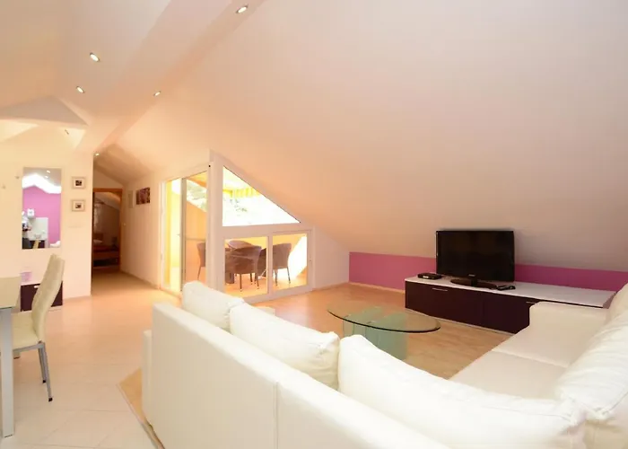 Apartments Korcula Апартаменты *