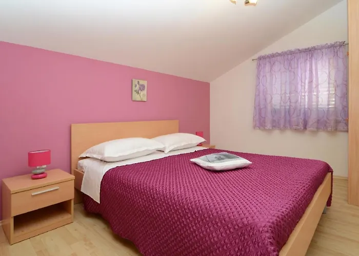 Apartments Korcula Апартаменты *