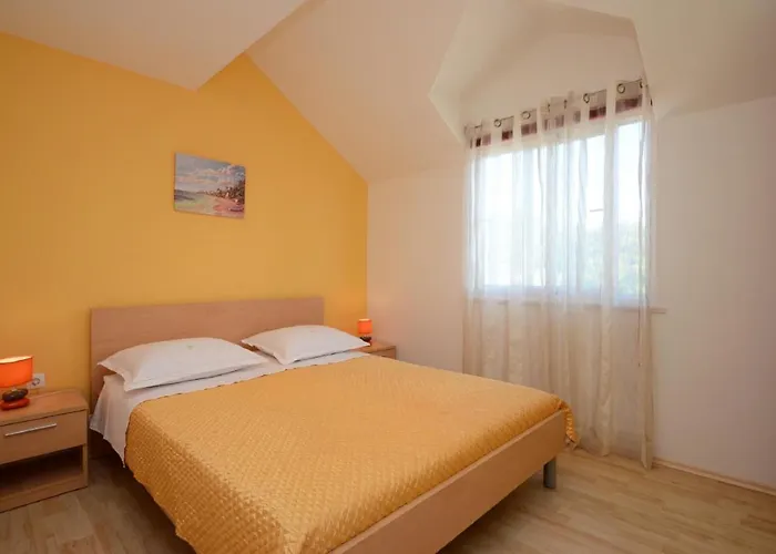 Apartments Korcula Апартаменты