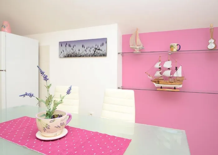 Апартаменты Apartments Korcula
