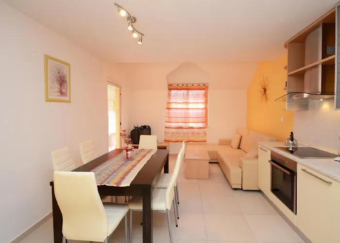 Apartment Apartments Korcula