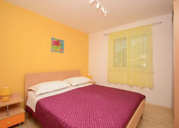 Apartments Korcula *