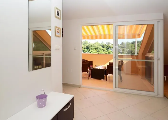 Apartments Korcula Апартаменты