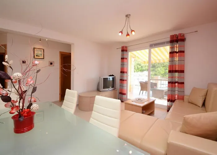 Apartments Korcula Апартаменты *