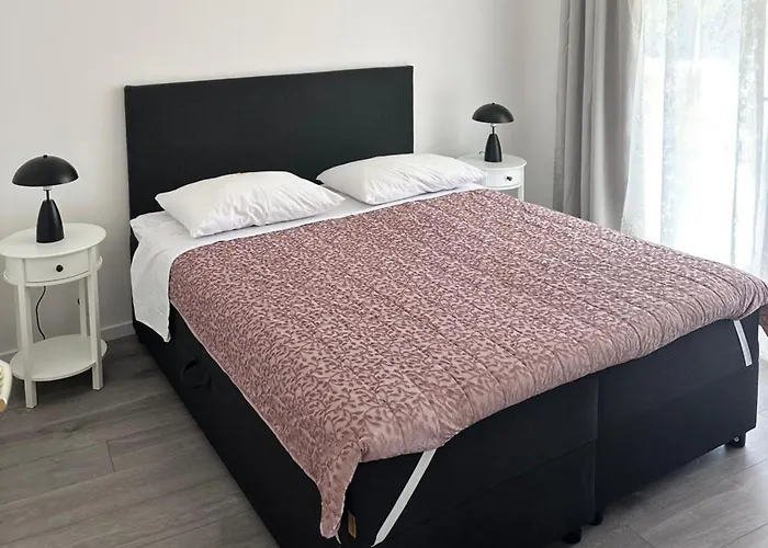 Апартаменты Apartments Korcula *