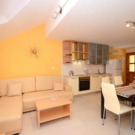 Appartement Korcula *