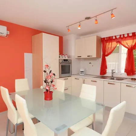 Appartement Korcula Prižba