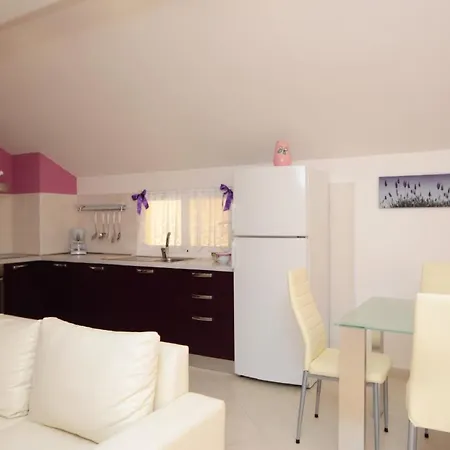 Korcula Appartement *