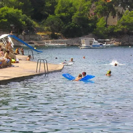 Korcula Appartement Prižba