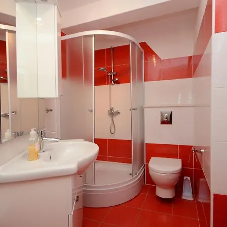 Appartement Korcula Prižba