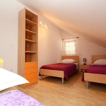 Appartement Korcula *