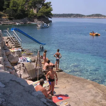 Appartement Korcula *