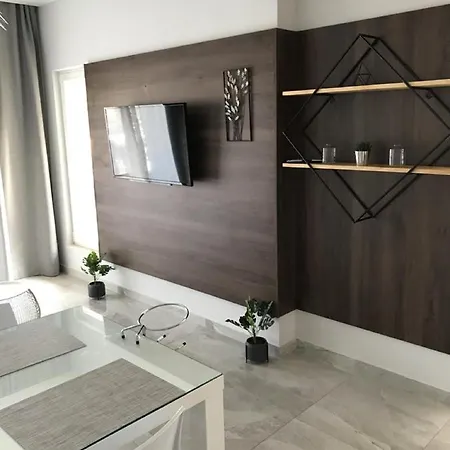 Korcula Apartmán Prizba