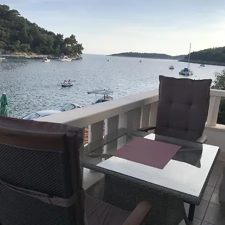 Korcula * Prizba