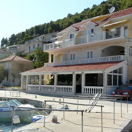 Korcula Prizba