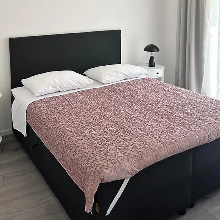 Апартаменты Apartments Korcula *