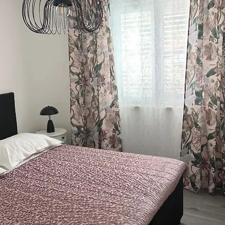 Апартаменты Apartments Korcula