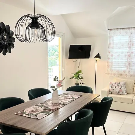 Korcula Apartamento *