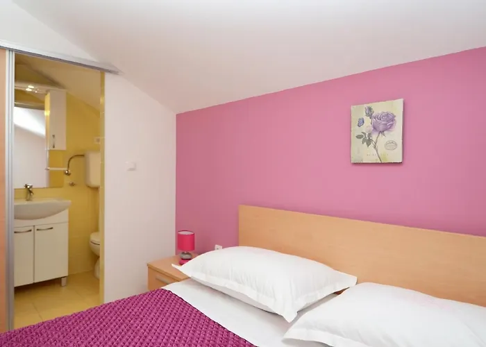 Apartments Korcula Апартаменты *