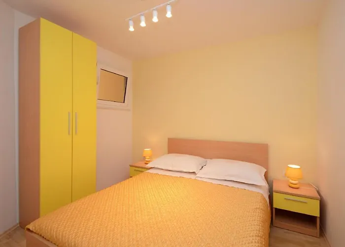 Korcula * 프리즈바